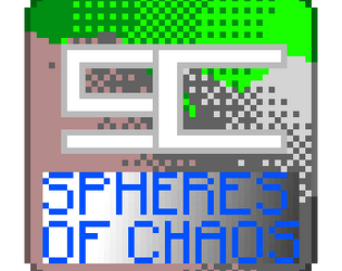 Spheres Of Chaos [Free] [Fighting]