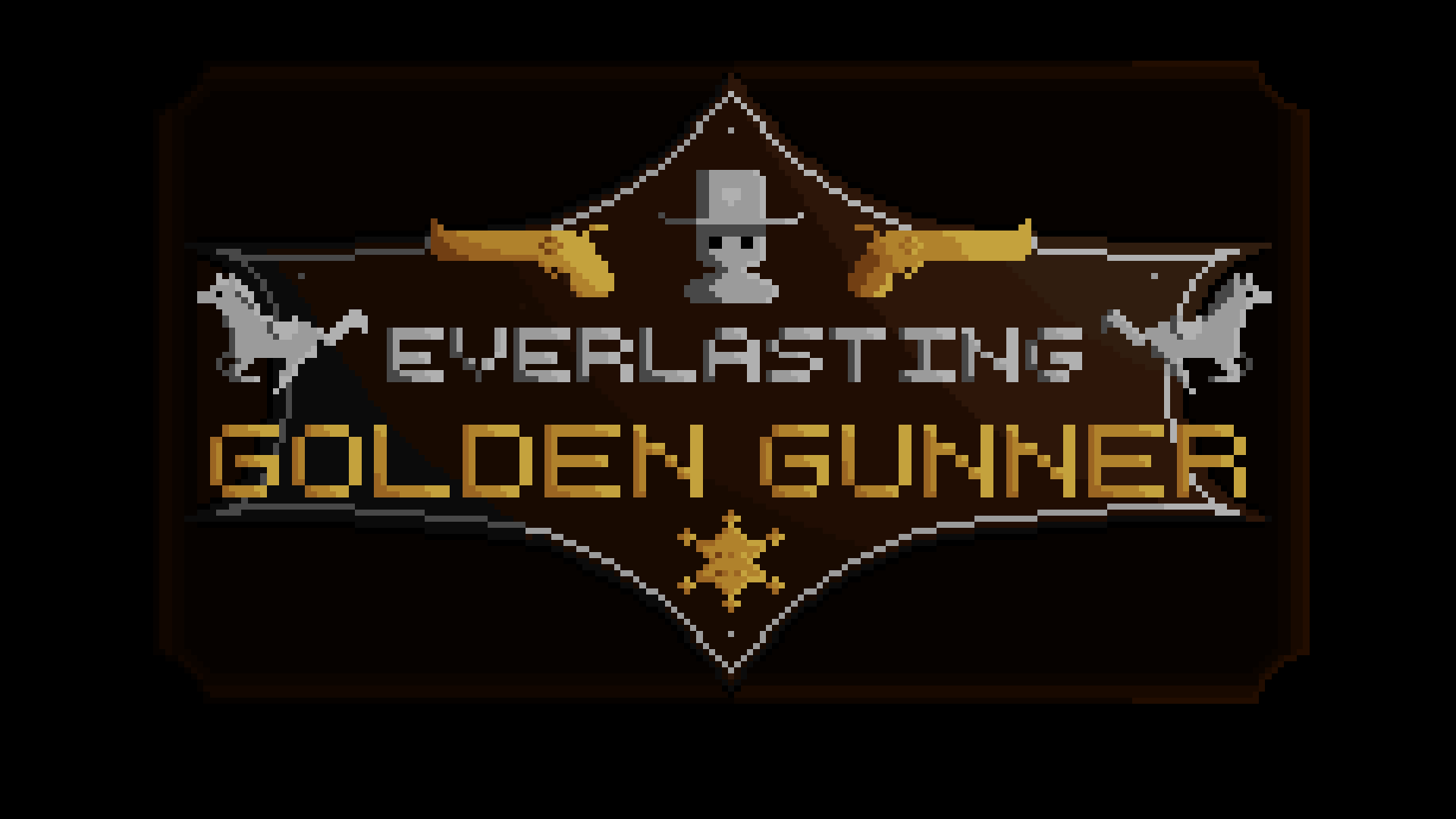 Everlasting Golden Gunner