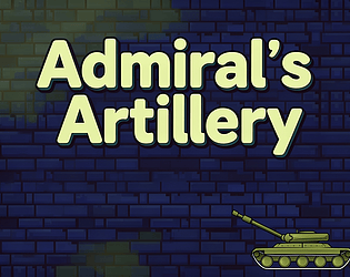 Admiral's Artillery [Free] [Shooter]