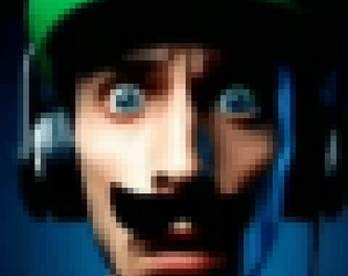 Peak art of a video game [Free] [Action] [Windows]