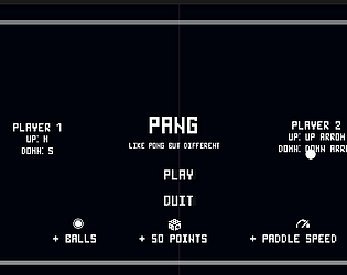 Pang [Free] [Other]