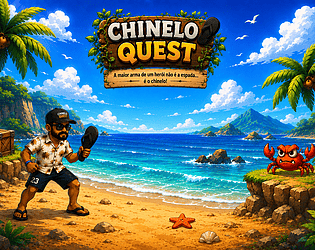Chinelo Quest