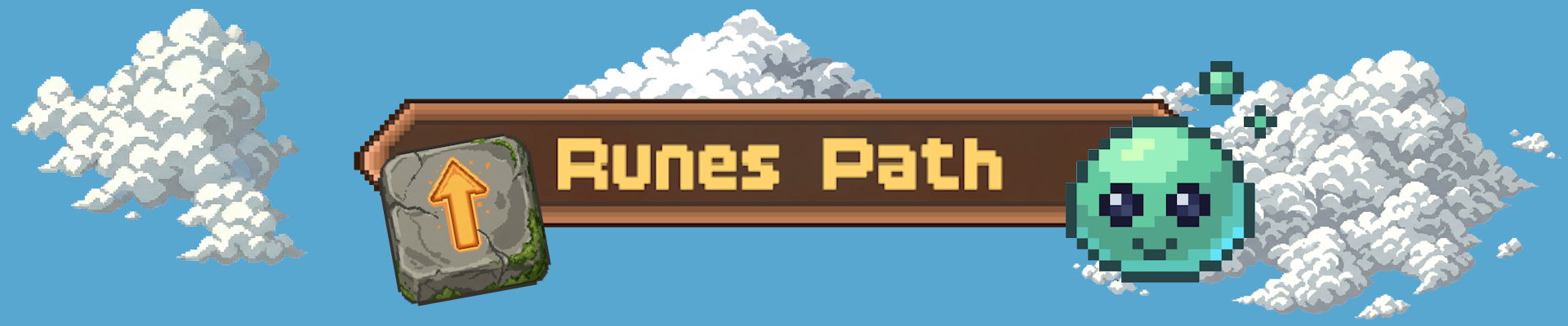 Runes Path