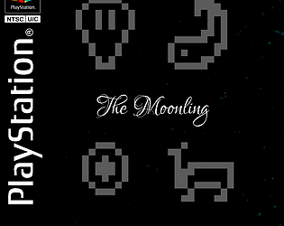 The Moonling [Free] [Shooter] [Windows] [macOS]