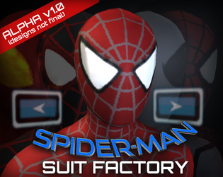 UPDATE] Tangled-Web [DEMO] - Spider-Man - Roblox