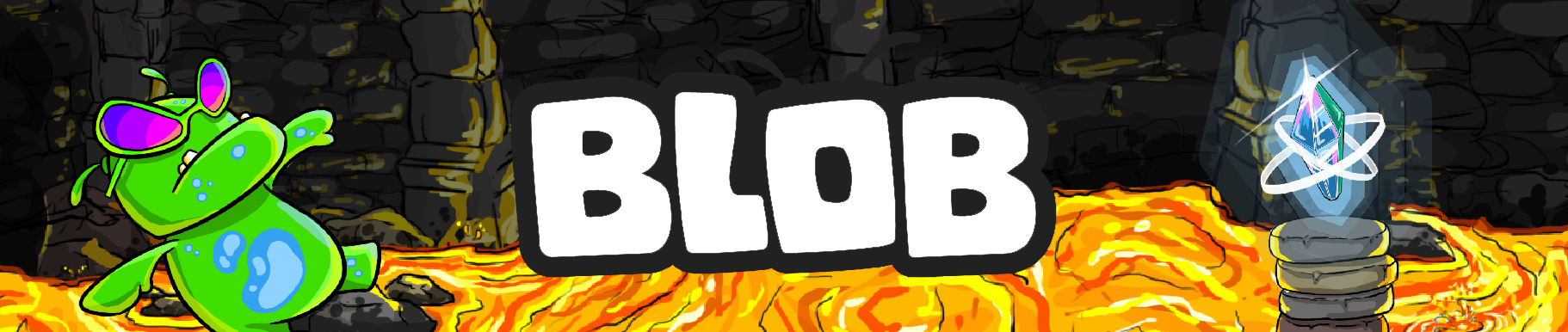 BLOB