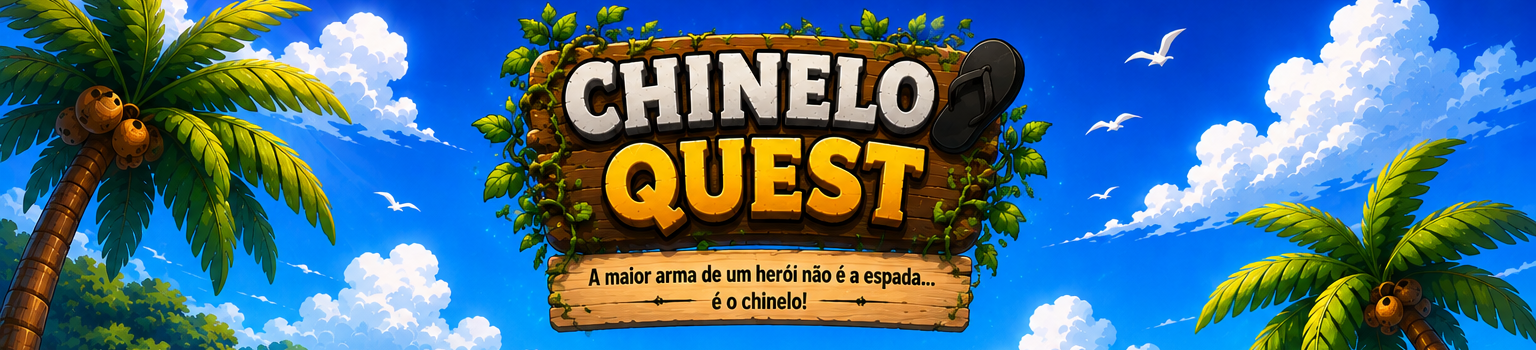 Chinelo Quest