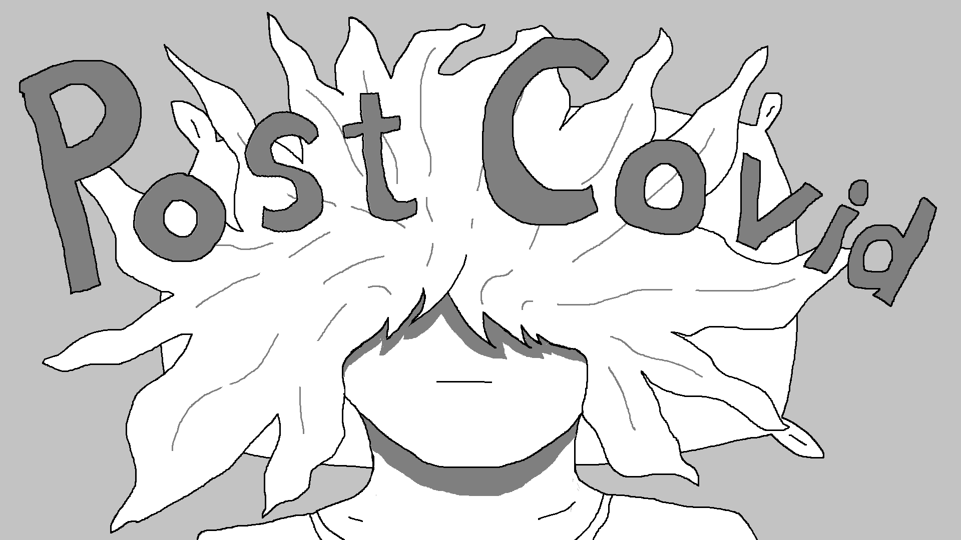 Cover image for Post Covid Life