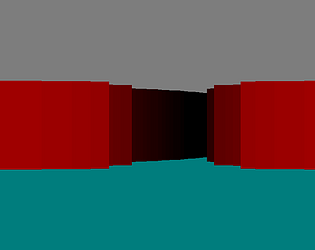 Luca's Love-Caster Maze [Free] [Puzzle] [Windows]