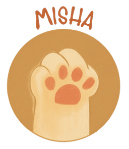 Misha