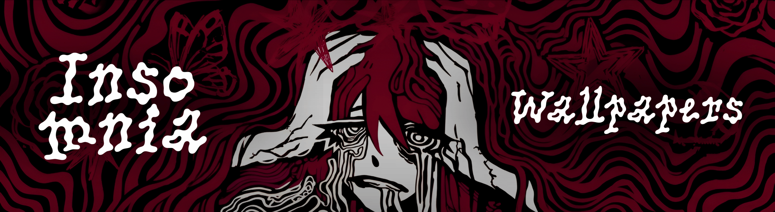 Insomnia: Wallpapers