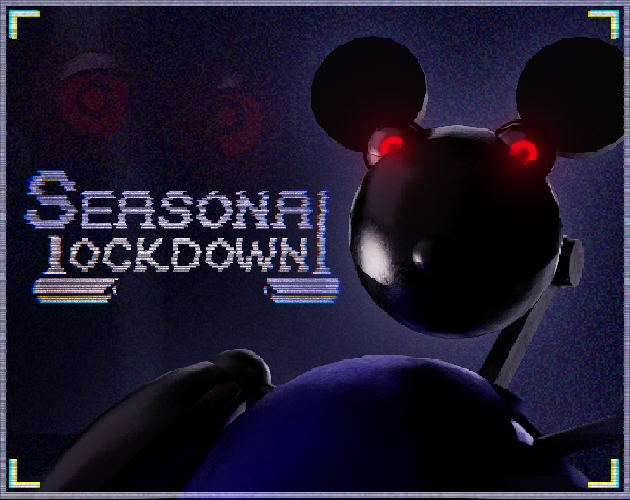 Cover image for Seasonal Lockdown Demo