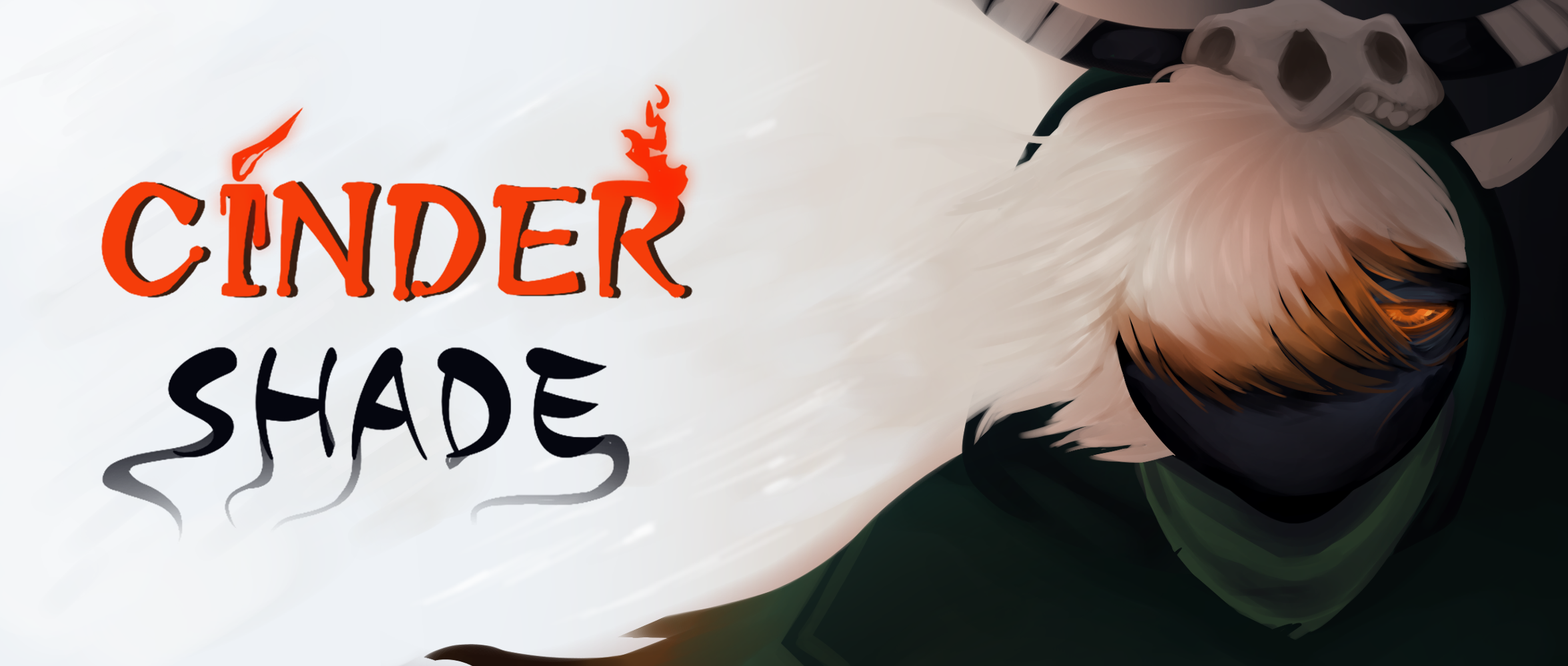 CinderShade Early Access