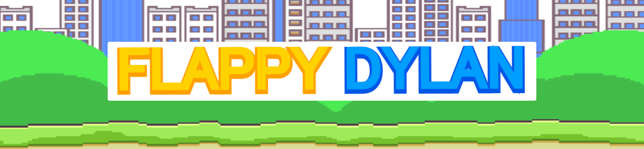 Flappy Dylan