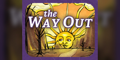Cover image for The Way Out