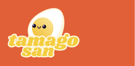 Tamago-san