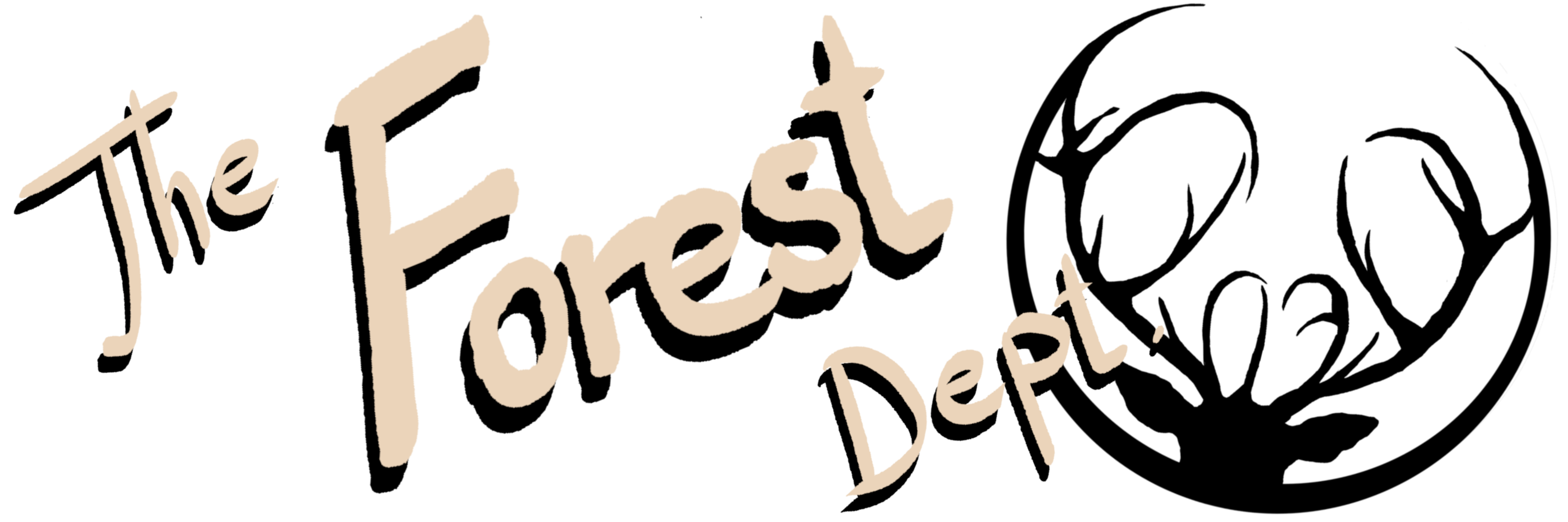 The Forest Dept.