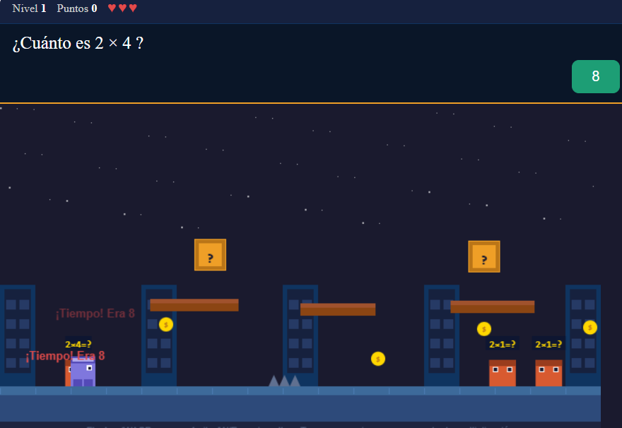 MathCraft: Tablas de Multiplicar by MathCraftMx