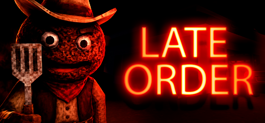 Late Order DEMO