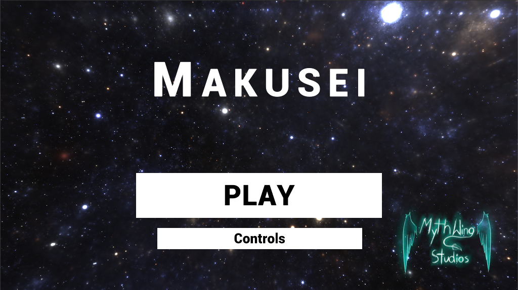 Cover image for Makusei