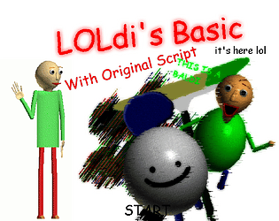 Lodi Basics V1.0 V1.4.3 With Original Script [Free] [Android]