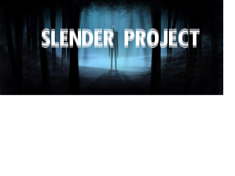 Slender Project