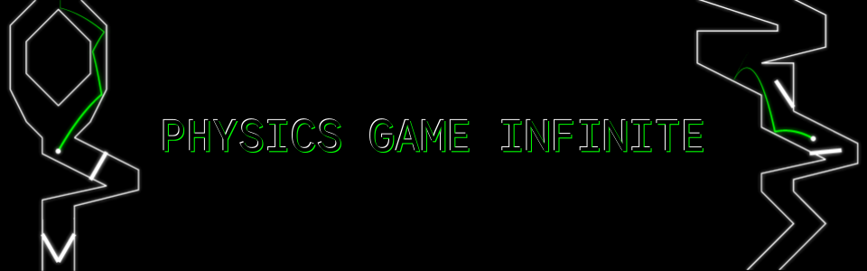 Physics Game Infinite