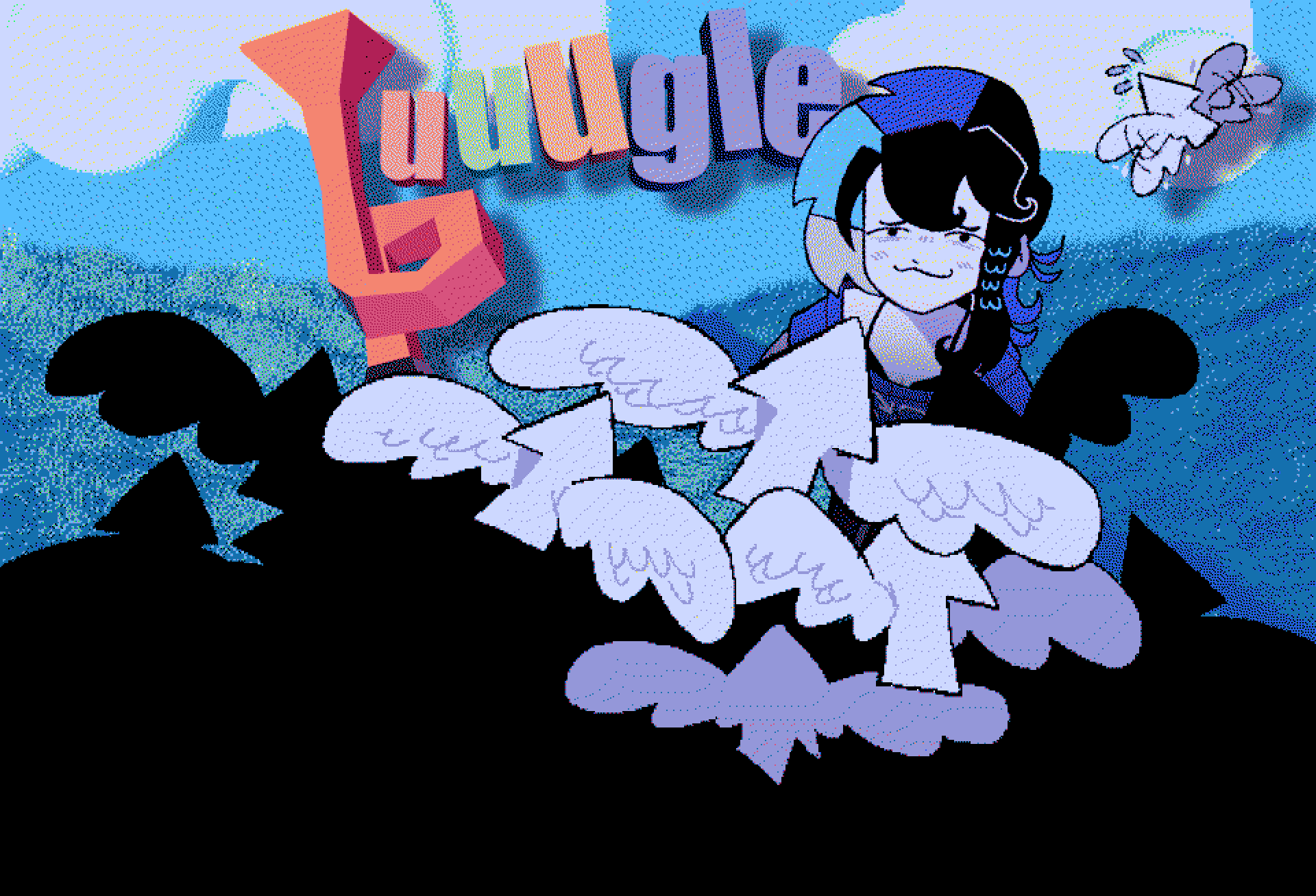 Buuugle Dot Com