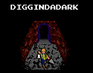 Diggindadark [Free] [Puzzle]