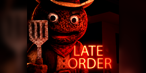 Cover image for Late Order DEMO