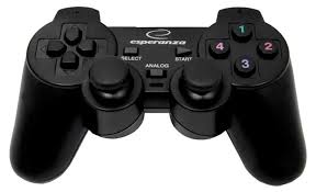 V 1.0.0.7 first gamepad support - best FPP 3D Camera Behavior for ...