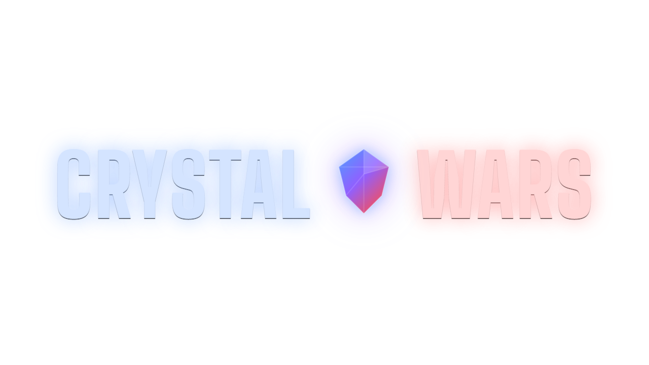Crystal Wars by CrystalWars
