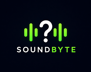 SoundByte [Free] [Puzzle]