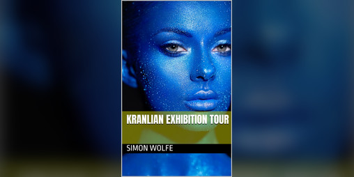 Cover image for Kranlian Exhibition Tour