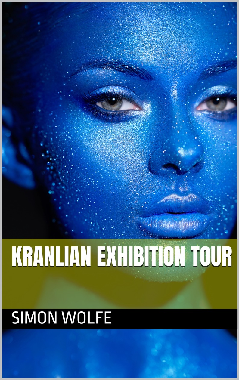 Cover image for Kranlian Exhibition Tour
