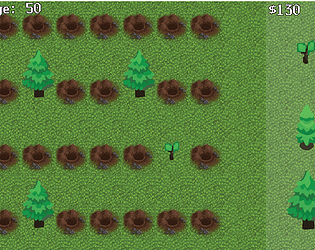Hackmass Tree