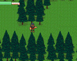Hacking Trees