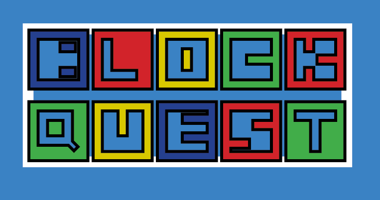 Block Quest