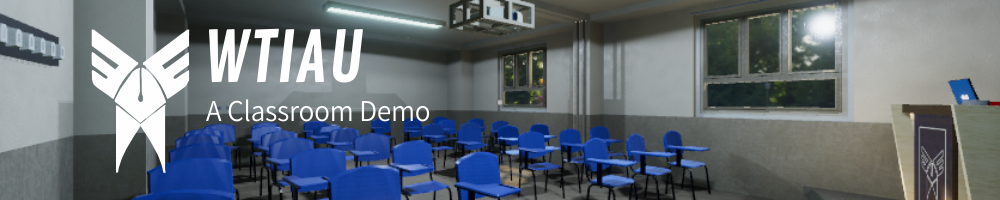 WTIAU Classroom Demo