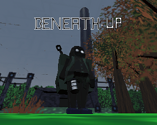 Beneath:UP [Free] [Platformer]