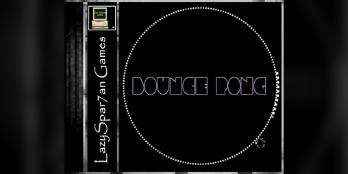 Cover image for Bounce Pong