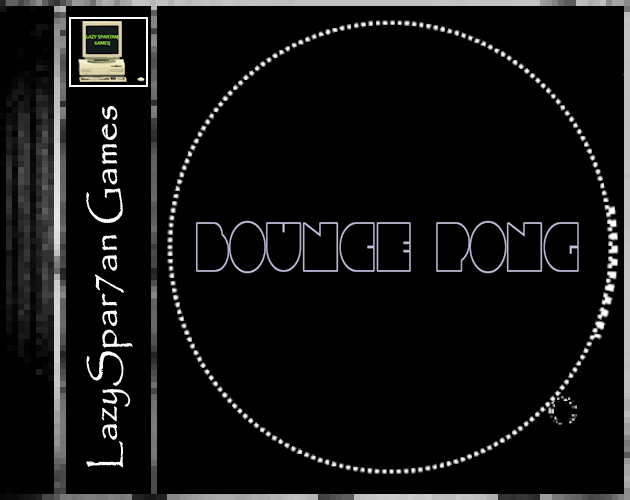 Cover image for Bounce Pong