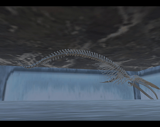 Music Aquarium - Senior Capstone [Free] [Simulation]