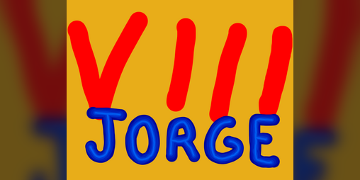 Cover image for Civilízame Esta Jorge