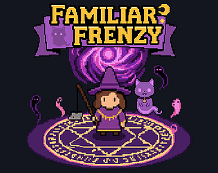Familiar Frenzy [Free] [Action]