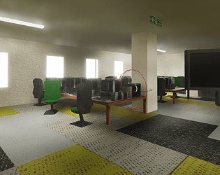 Watt's What? [Free] [Windows] [macOS]
