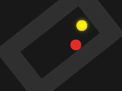 Cover image for Little Red Ball