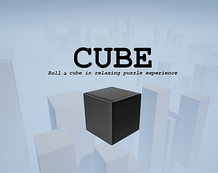 CUBE [Free] [Puzzle]
