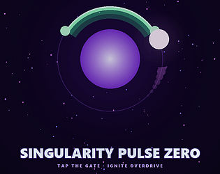 Singularity Pulse Zero [Free] [Rhythm]