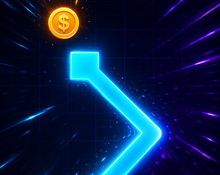 ZigZag Rush [Free] [Racing] [Android]